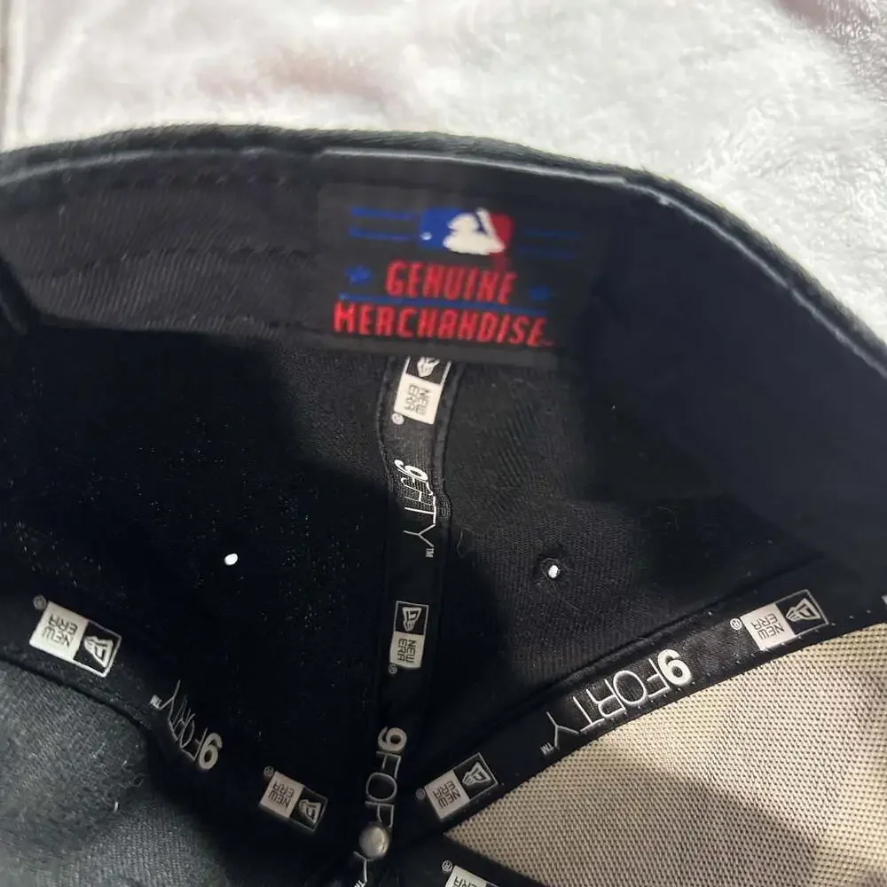Kansas City Royals Postseason 2015 Baseball Club Hat